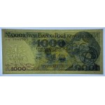 1000 złotych 1975 - seria AN