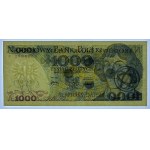 1000 PLN 1975 - Serie P