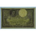 500 zloty 1919 - S.A. series. - PMG 66 EPQ