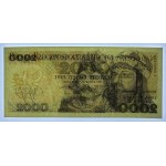 2000 Gold 1982 - Serie BW