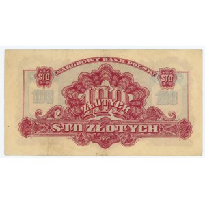 100 Gold 1944 obligatorisch - Aw-Serie