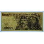 2.000 złotych 1982 - seria CB