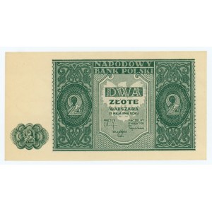 2 gold 1946