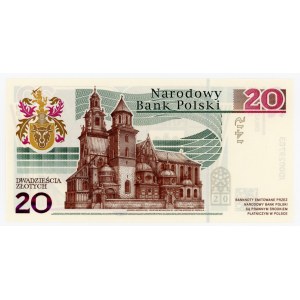 20 złotych 2015 - Jan Długosz