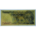 1000 złotych 1979 - seria CB