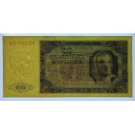 20 Zloty 1948 - Serie KE