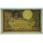 500 zloty 1919 - S.A.