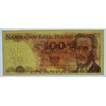100 złotych 1988 - seria NN- PMG 67 EPQ