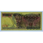 10.000 złotych 1987 - seria A - PMG 67 EPQ