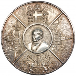 Jasna-Góra-Medaille 1983 - Poznań