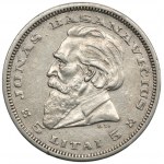 Litwa zestaw 3 sztuk monet