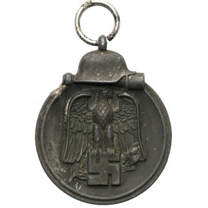 Medal za Kampanię Zimową na Wschodzie 1941/1942