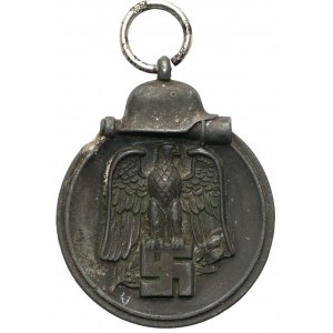 Medaille für den Winterfeldzug 1941/1942 im Osten