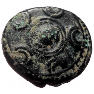 Kings of Macedon, Philip III Arrhidaios (323-317 BC) AE (Bronze, 16mm, 4.01g), uncertain mint in western Asia Minor, ca