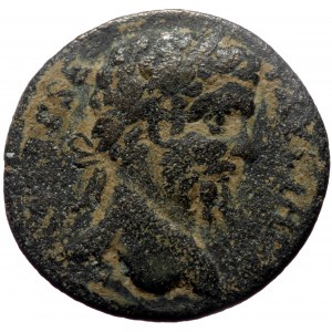 Pisidia, Antioch Septimius Severus (193-211) AE (Bronze, 22mm, 5.75g)