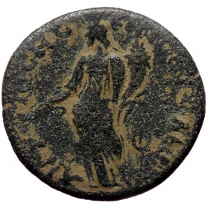 Pisidia, Antioch Septimius Severus (193-211) AE (Bronze, 22mm, 5.75g)