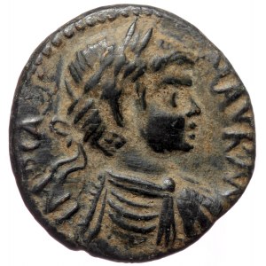 PISIDIA, Antioch AE (Bronze 6,42g 22mm) Caracalla (198-217)