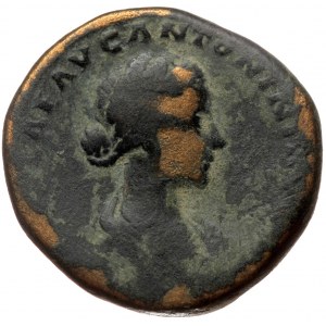 Lucilla (164-182) AE 30 (bronze, 26,00 g, 30 mm) Roma