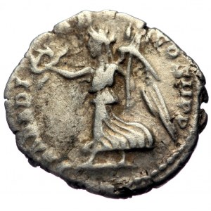 Septimius Severus (193-211) AR Denarius (Silver, 3.01g, 18mm) Laodicea ad Mare.