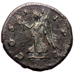 Septimius Severus (193-211), AR denarius (Silver, 19,5 mm, 3,34 g), Laodicea, 202.