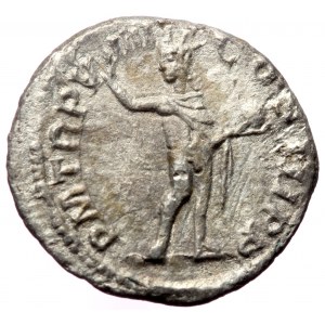 Severus Alexander (222-235) AR denarius (Silver, 2.57g, 20mm) Rome