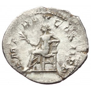Gordian III (238-244) AR antoninianus (Silver, 3.43g, 25mm) Rome