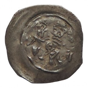 Mezivládí 1236-39, 1241-1251, fenik CNA B 144, Koch 141, mincovna Wien