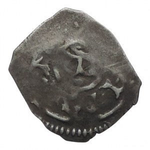 Mezivládí 1236-39, 1241-1251, fenik CNA B 155a, Luschin 48, mincovna Wien