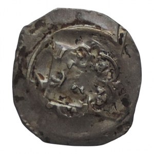 Přemysl Otakar II. 1251-1276, fenik CNA B 171, Koch 168, nep.ned.