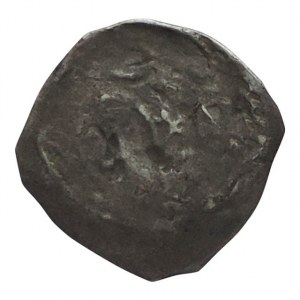 Albrecht I. 1282-1308, fenik CNA B 192, Luschin 94, rub nevyražen