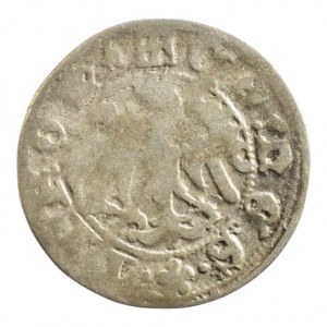Tyroly, arc. Sigmund 1439-1496,  krejcar b.l., Schulten 4430
