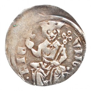 Béla IV. 1235-1270, denár Huszár 294, n.ned.