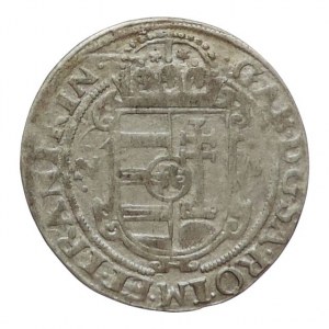 Gabriel Bethlen 1613-1629, groš 1626 NB