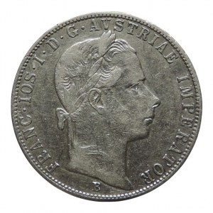 FJI 1848-1916, zlatník 1859 B