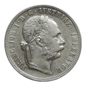FJI 1848-1916, zlatník 1877 b.zn.