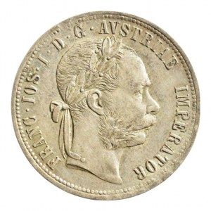 FJI 1848-1916, zlatník 1879 b.z., vlas.škr.