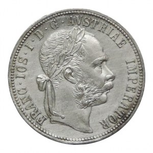 FJI 1848-1916, zlatník 1891 b.zn.