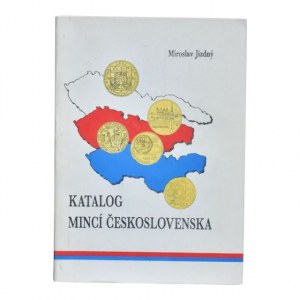 Jízdný Miroslav - Katalog Mincí Československa