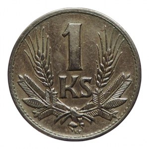 SLOVENSKO 1939-1945, 1 Ks 1944 R