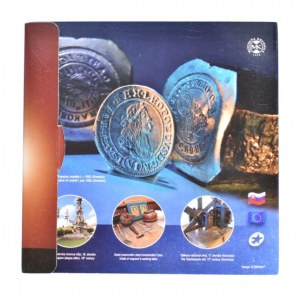Sada oběžných mincí 2008, Rozlúčka so slovenskou korunou