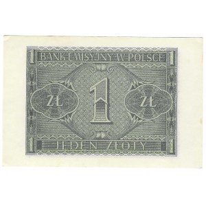 1 Gold 1941, Serie BD