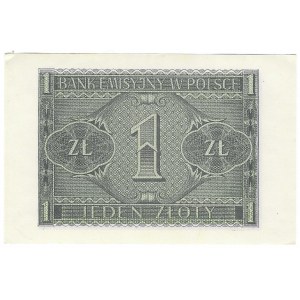 1 Gold 1941, Serie BD