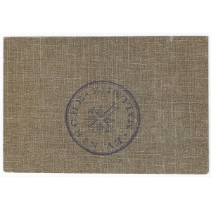 Malomnice (Mallmitz), 1 mark - rare