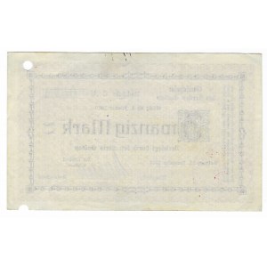 Goldap( Goldap), 20 Mark 1918