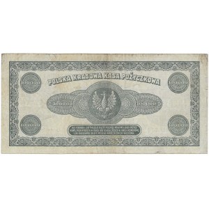 100.000 Polnische Mark 1923, Serie G