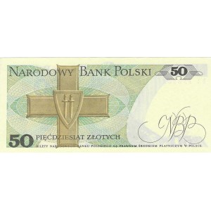 50 gold 1986, EL series