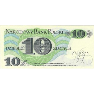 10 gold 1982, S series
