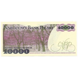 10.000 złotych 1987, seria G