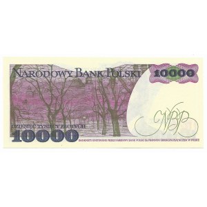 10.000 złotych 1988, seria AL