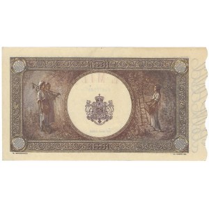 Rumunia, 10.000 lei 1945